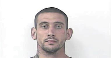 Nathan Moore, - St. Lucie County, FL 